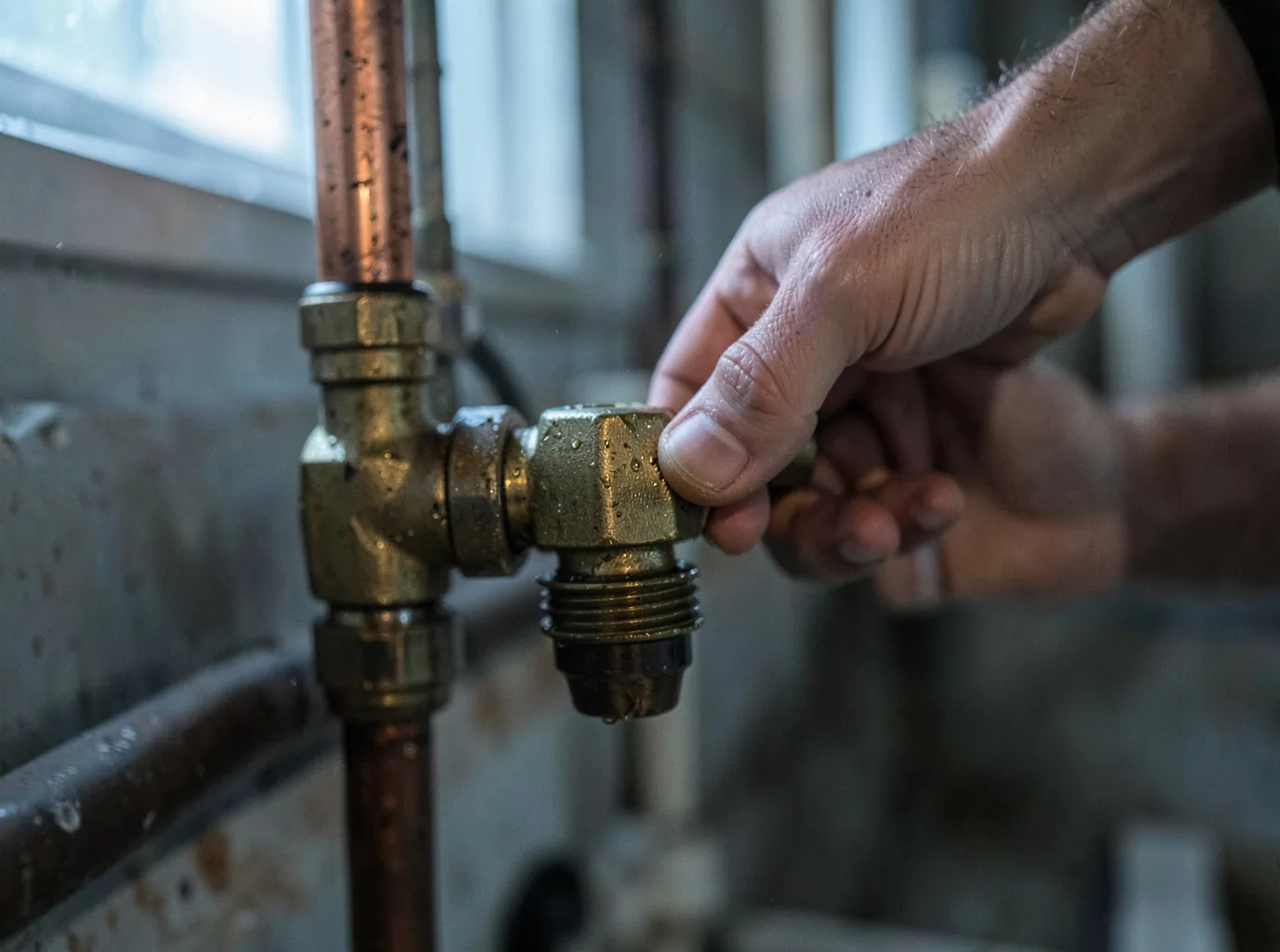 Emergency Plumber West Long Branch, NJ FAQs
